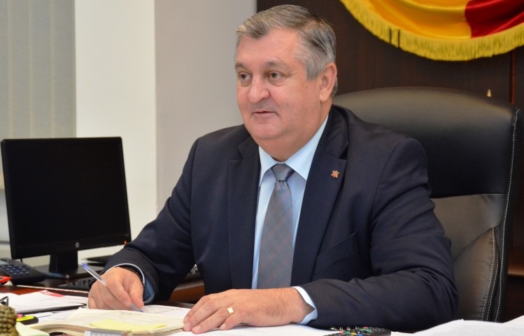 Imagine Stire Primarul orașului Călărași a murit din cauza noului coronavirus | 2review.ro