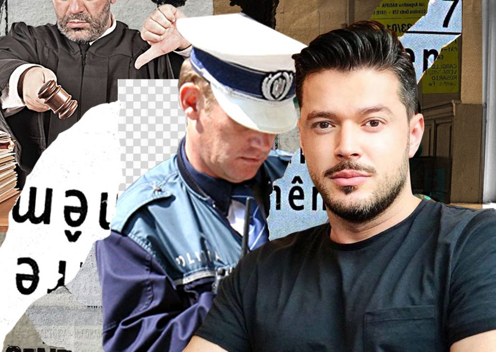 Imagine Stire Victor Slav pierde definitiv “Bătălia de la Sovata”. Ce răspuns i-au dat magistrații | 2review.ro