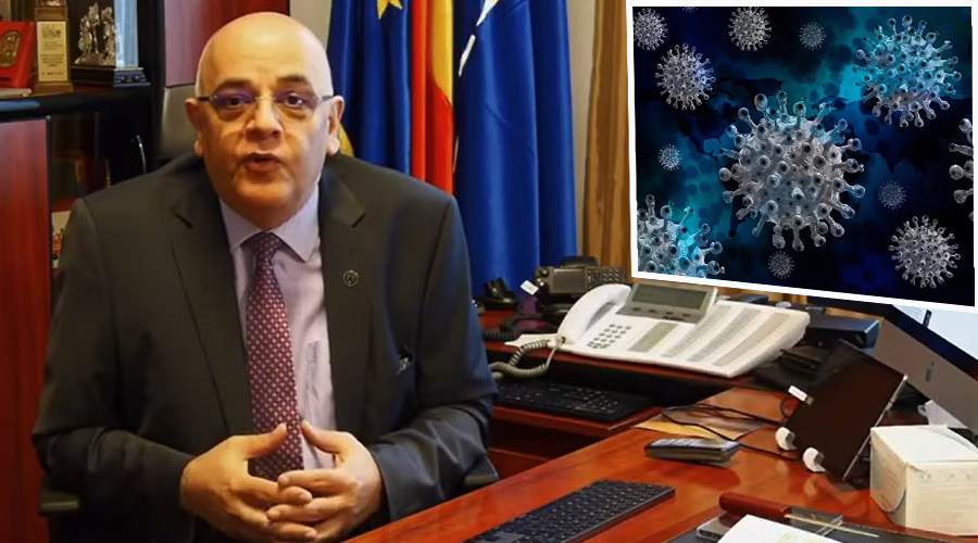 Imagine Stire Raed Arafat a anunțat că se interzic nunțile și botezurile în toată România: “Este foatre greu să se respecte regulile” | 2review.ro