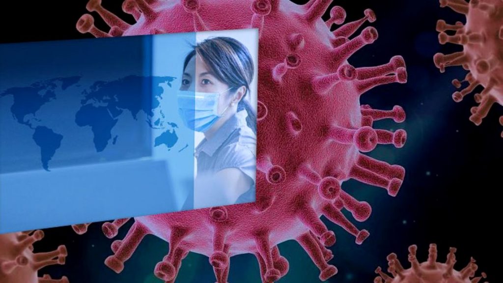 Imagine Stire Coronavirus România 23 octombrie. Record la Terapie Intensivă + Peste 5.000 de infectări | 2review.ro