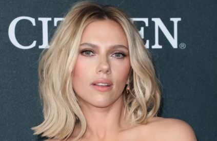 Imagine Stire Scarlett Johansson va deveni mamă. Când va naşte celebra actriţă | 2review.ro