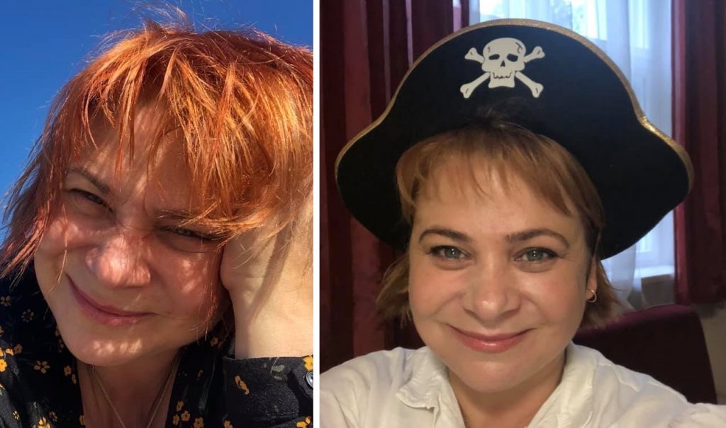 Imagine Stire Actrița Anca Sigartău, urmărită penal pentru presupusa încălcare a legislației referitoare la cheltuielile din fonduri publice | 2review.ro