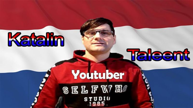 Imagine Stire Ce spune vloggerul care a urinat pe steagul României după ce a aflat că riscă închisoarea | 2review.ro