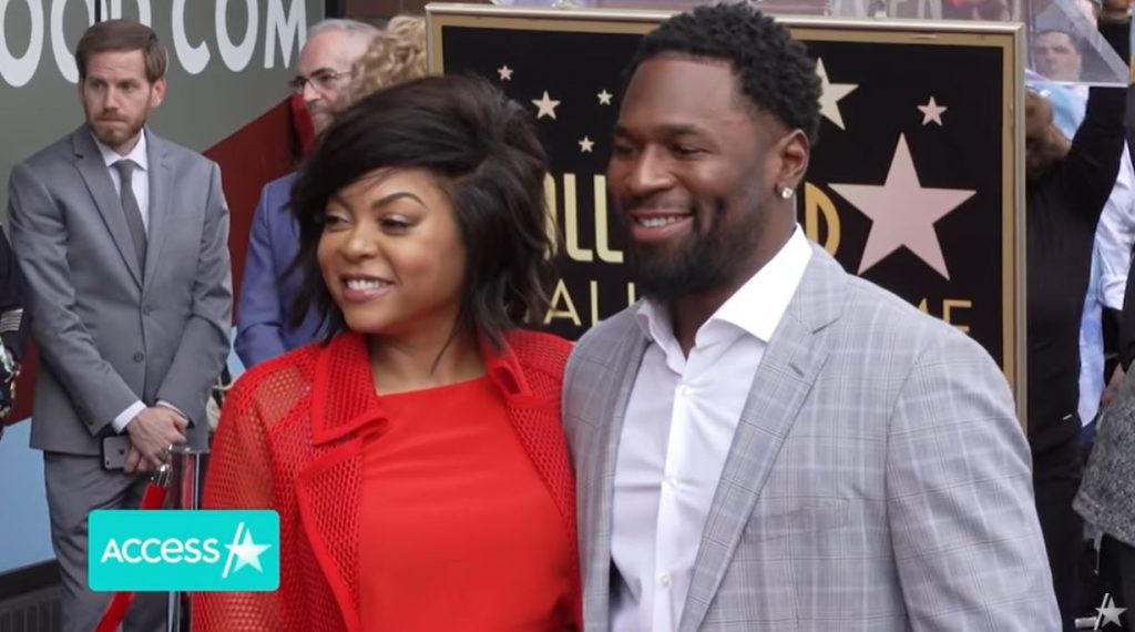 Imagine Stire Taraji P. Henson s-a despărțit de logodnicul ei, Kelvin Hayden, înainte de nuntă: “Am încercat. Am spus: «Terapia, să facem treaba cu terapia»” | 2review.ro