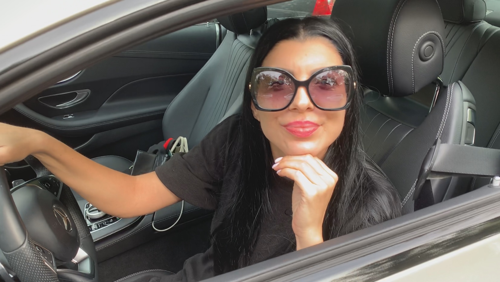 Andreea Tonciu a continuat disputa cu Roxana Nemeș