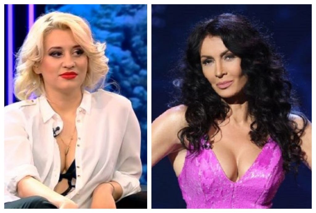 Imagine Stire Anisia Gafton, dezvăluiri după ce a fost eliminată de la Ferma. Ce a spus despre Mihaela Rădulescu: „Îi plăcea de Andrei Stoica” | 2review.ro