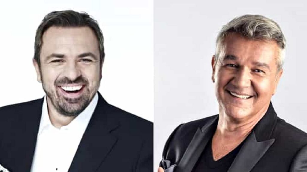 Imagine Stire Horia Brenciu, reacție după ce Dan Bittman a afirmat că nu crede în coronavirus: „Eu nu sunt omul care te șterge din telefon” | 2review.ro