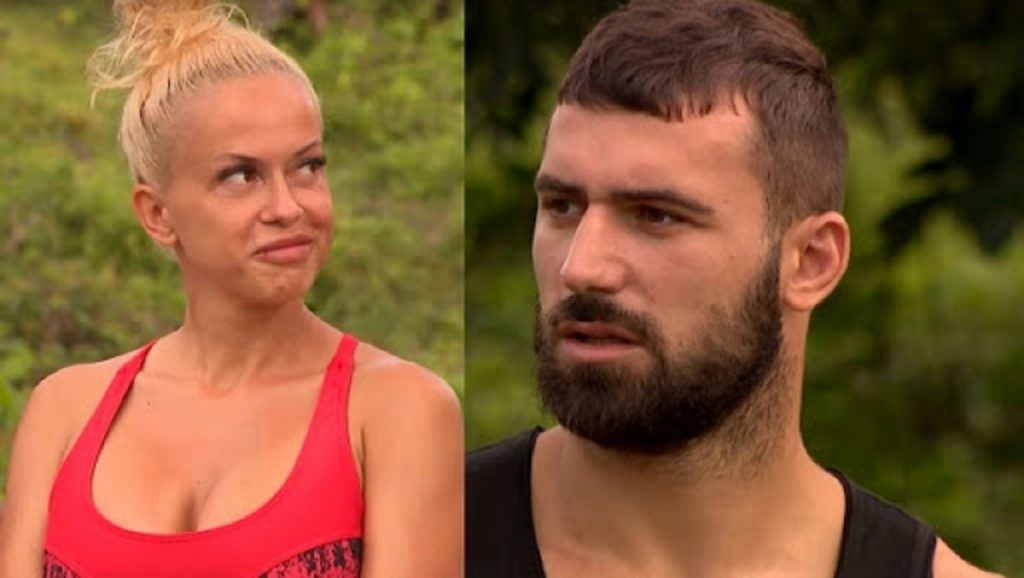 Imagine Stire Anda Adam a dat cărțile pe față. Ce spune artista despre relația cu Andrei Stoica: „Poate apărea ceva” | 2review.ro