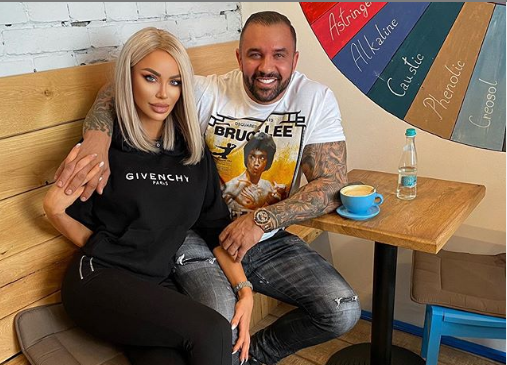 Imagine Stire Bianca Drăgușanu a dat marea probă: ”Să mai spuneți asta despre mine!” Ce făcea în acele momente Alex Bodi | 2review.ro