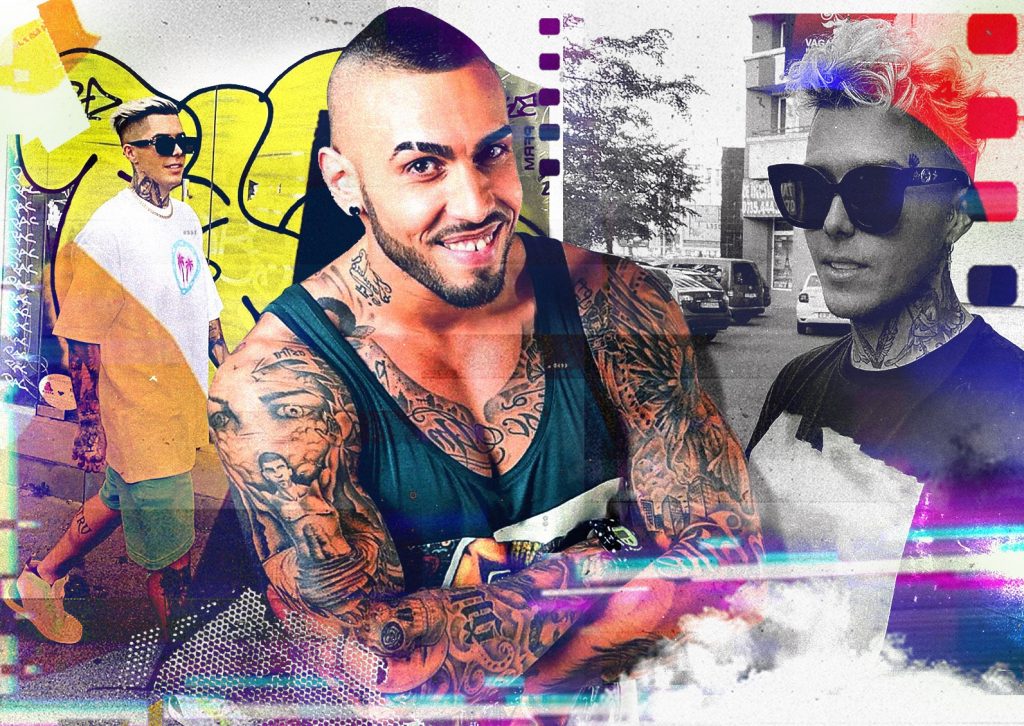 Imagine Stire „Tăticul-mentor” îl face praf pe „renegatul” de la „Golden Boy Society”: „Nu te-am crescut așa” + „Te-am ferit prea mult de insucces” | 2review.ro