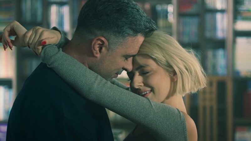 Imagine Stire Mesajul postat de Cornel Ilie care i-a pus fanii pe jar: „Lidia Buble a mai stricat o familie cu doi copii” | 2review.ro
