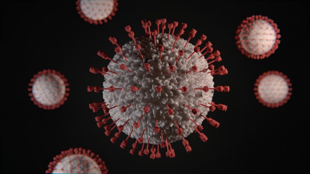 Imagine Stire O genă ancestrală determină gravitatea infecției cu coronavirus, arată un studiu recent | 2review.ro