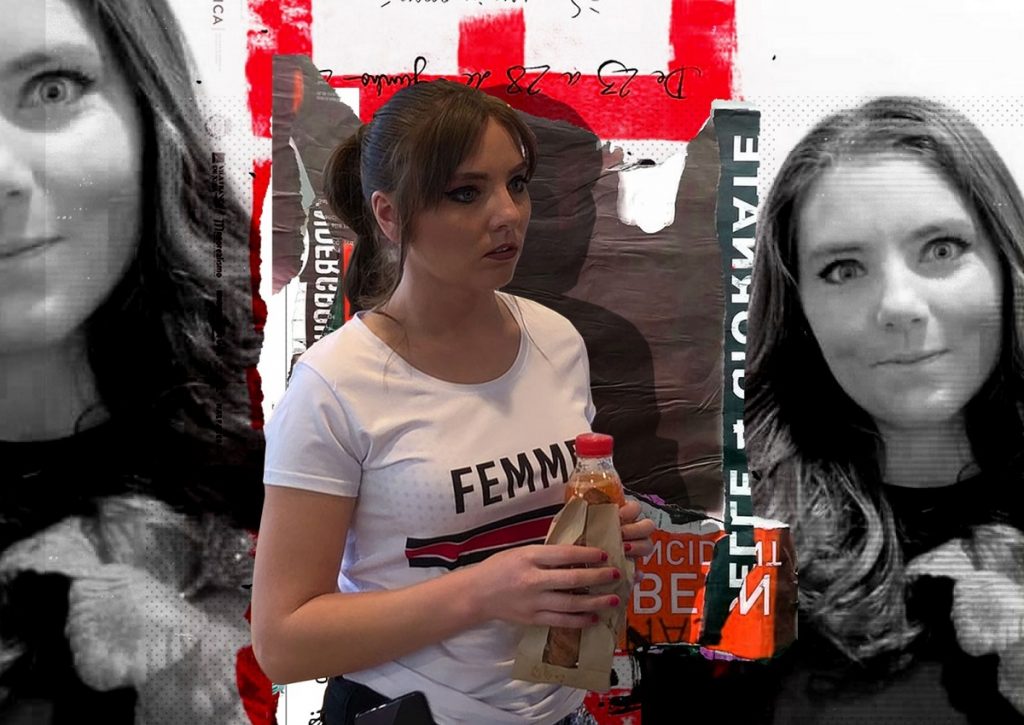 Imagine Stire Vulpița și-a uimit “fanii” după ce a confirmat că este însărcinată. Mii de oameni au reacționat | 2review.ro