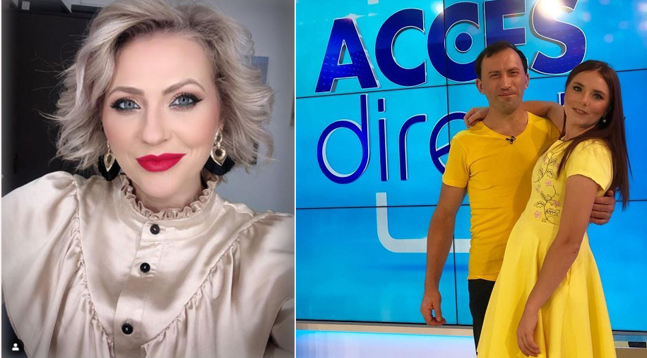Imagine Stire Anunțul făcut azi de Viorel Stegaru, după ce s-a aflat că el și Vulpița au fugit de acasă. Internauții i-au criticat dur pe viitorii părinți | VIDEO | 2review.ro