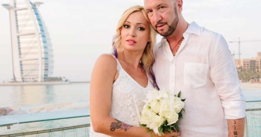 Imagine Stire Raluca Zenga, adevărul despre divorțul de Walter: „Mi-a iertat multe. Traversam momente de criză și confuzie” | 2review.ro