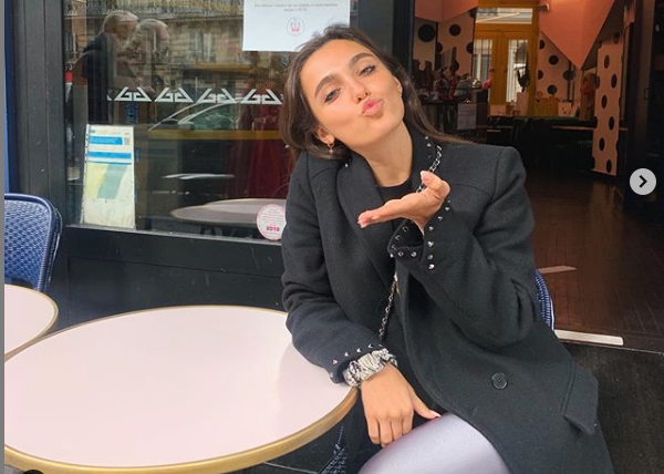 Imagine Stire Ce mulată e Alexia Eram! S-a întors în București, la vechile obiceiuri: ”Sport, mâncare, masaje!” | 2review.ro