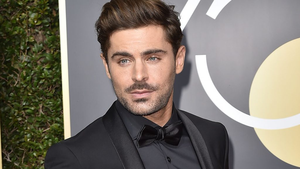 Imagine Stire Zac Efron, la un pas de căsătorie. Cine este bruneta care l-a cucerit pe celebrul actor | 2review.ro