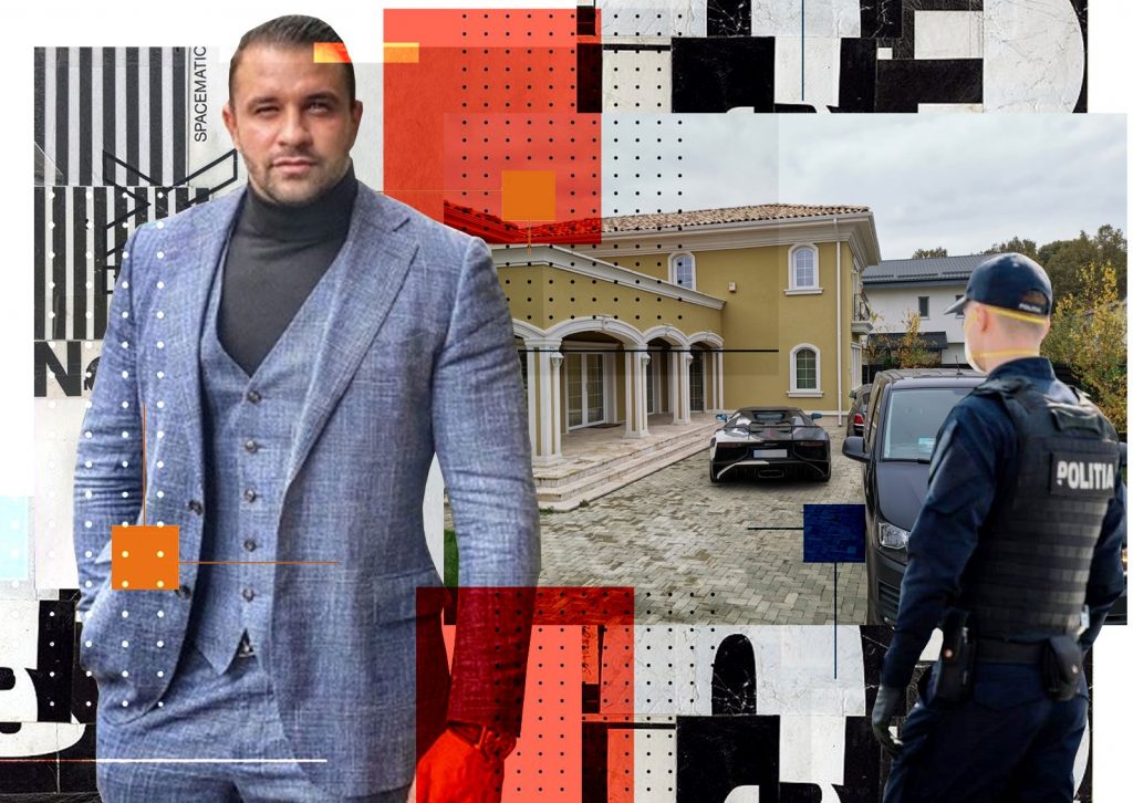 Imagine Stire Alex Bodi va afla astăzi, după ora 14.00, dacă va fi arestat preventiv pentru 30 de zile | 2review.ro