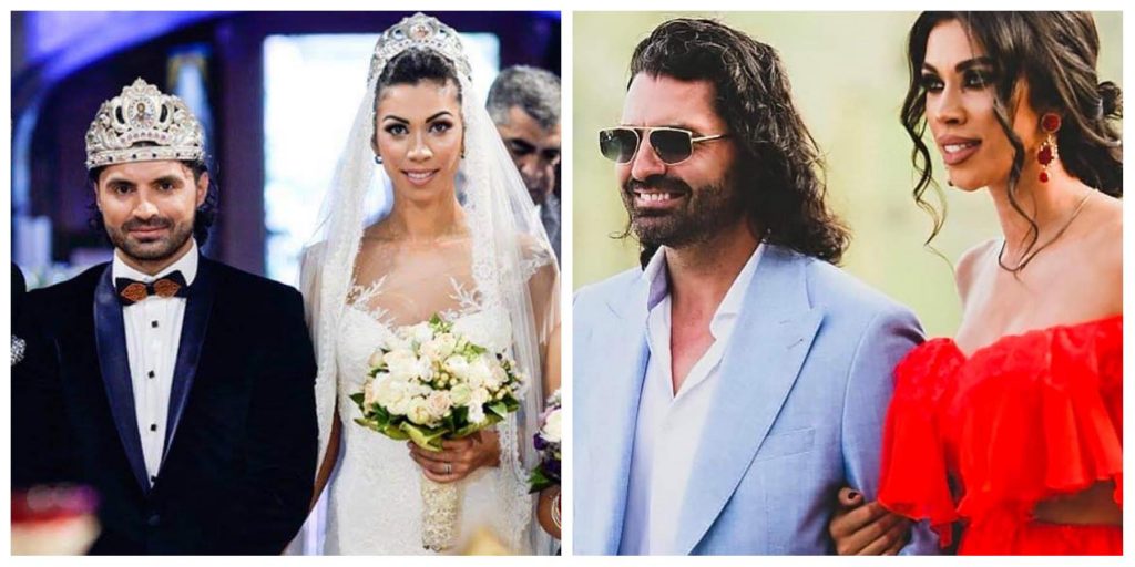 Imagine Stire Ce avere au de împărțit Raluca și Pepe după opt ani de căsnicie. Suma este impresionantă | 2review.ro