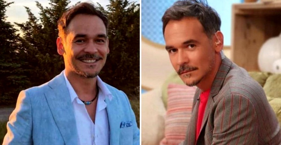 Imagine Stire Răzvan Simion s-a testat de două ori pentru coronavirus: ”Zilele astea am avut febră puternică” | 2review.ro