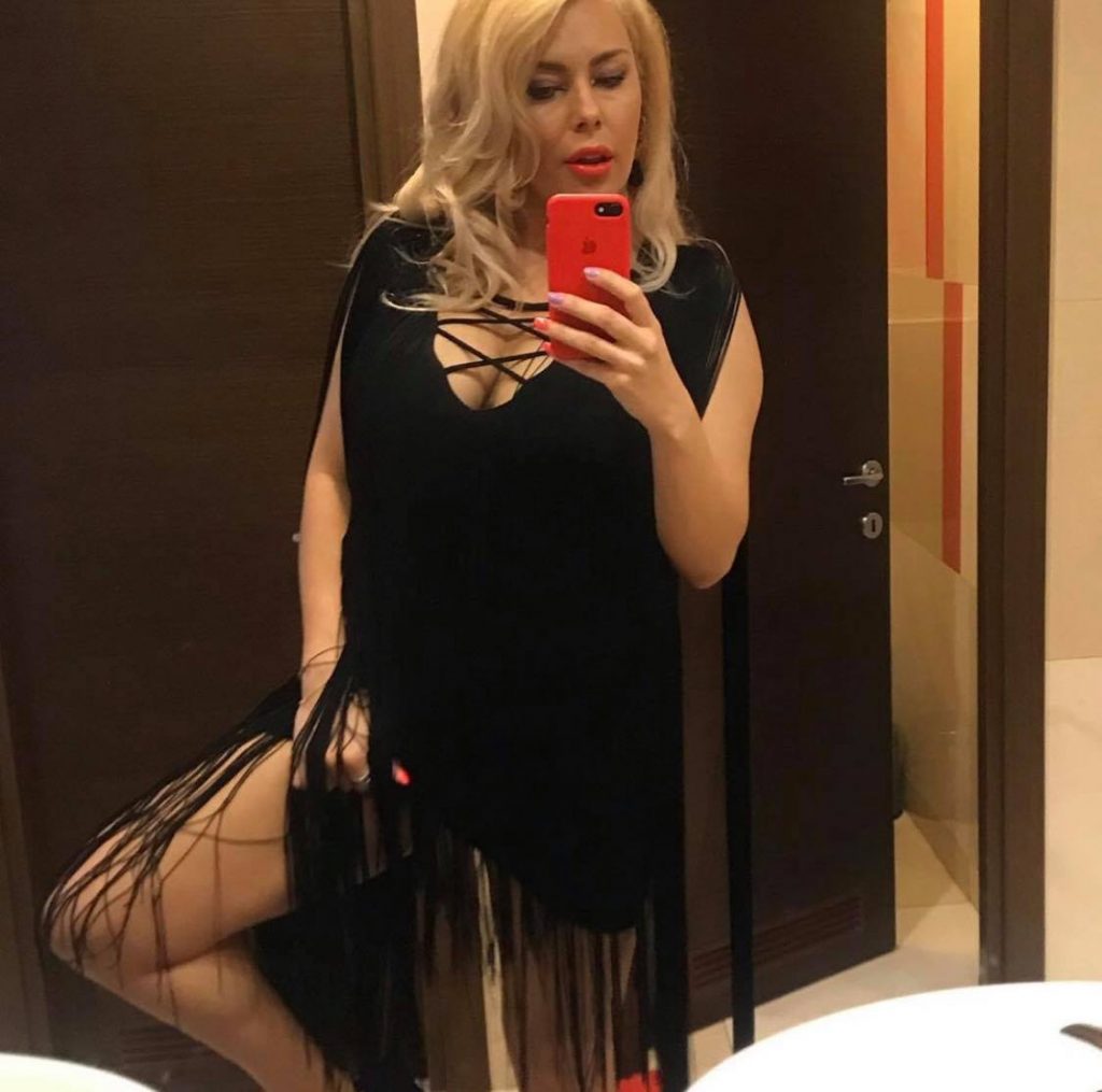 Jasmine, în proces cu fostul iubit. Ce acuzații i-a adus bărbatul dansatoarei din buric
