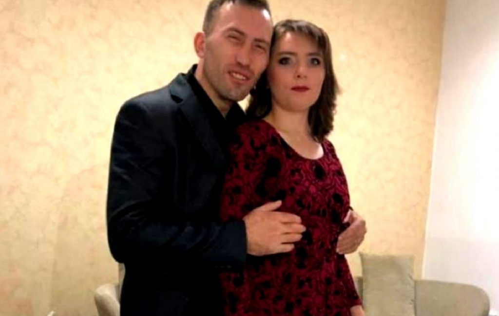 Imagine Stire Probleme mari pentru Vulpița și Viorel. Ce au pățit soții Stegaru, în toiul nopții, în noua lor casă | 2review.ro
