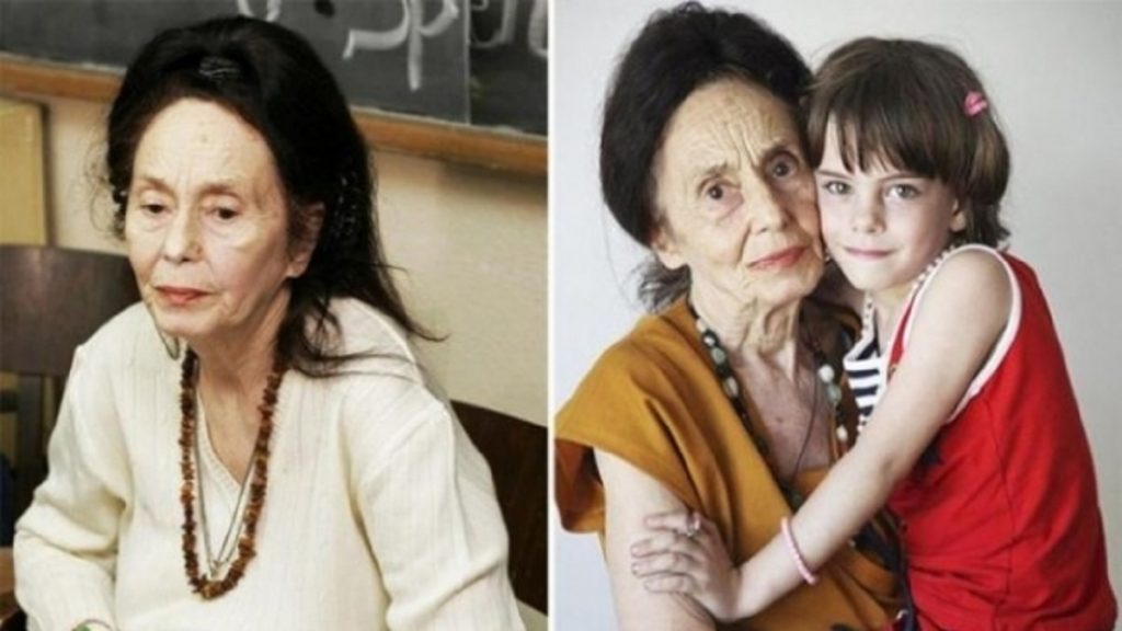 Situație disperată pentru Adriana Iliescu. Cea mai bătrână mamă din România a ajuns să aibă datorii uriașe la întreținere