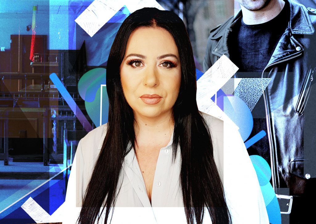 Imagine Stire Oana Roman, criticată din nou pentru felul în care arată. Cum a reacționat vedeta | 2review.ro