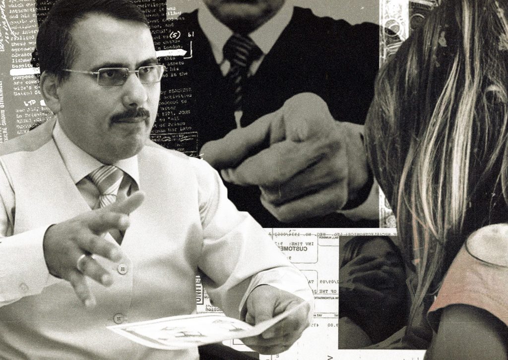 Imagine Stire Acuzat că și-a violat fiica vitregă, președintele T.A.T.A. a fost plasat în arest la domiciliu. Cum a scăpat de arestul preventiv + Ce probe s-au adunat | 2review.ro
