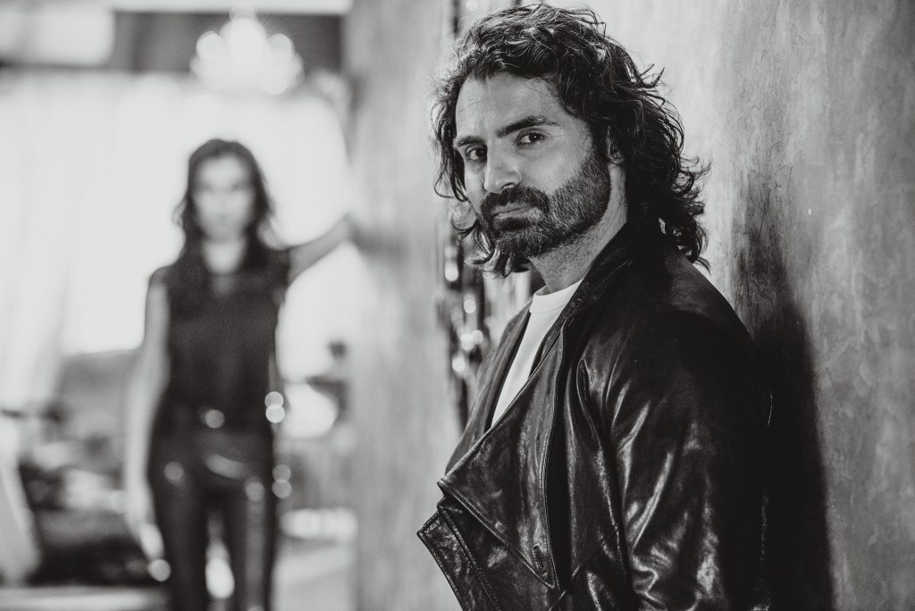 Imagine Stire Cu ce femeie celebră s-a filmat Pepe la sală, după ce a anunțat că divorțează | 2review.ro