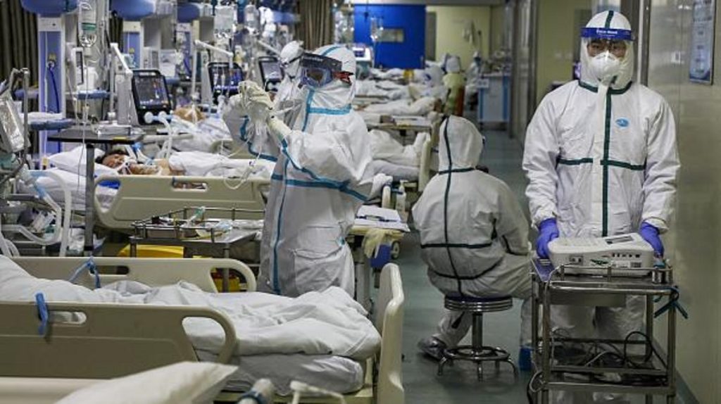 Imagine Stire Coronavirus în România, 7 noiembrie. Noi cifre îngrijorătoare: 9.937 persoane infectate, de la ultima informare | 2review.ro