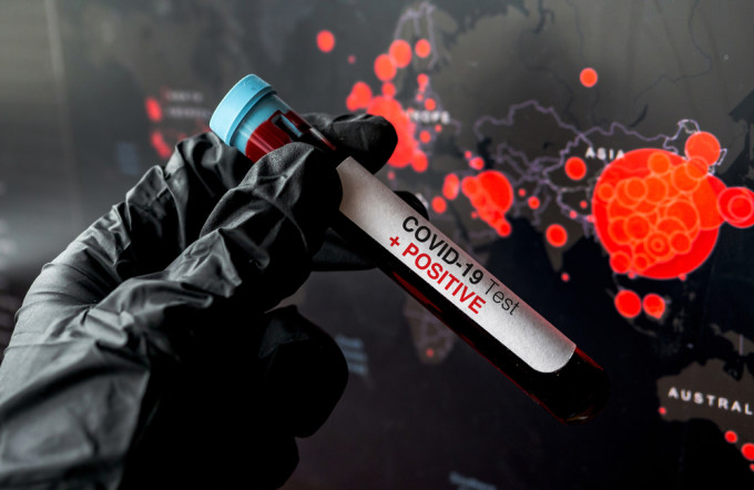 Imagine Stire Coronavirus România 5 noiembrie. Alertă! Numărul infectărilor se apropie de 10.000 pe zi | 2review.ro