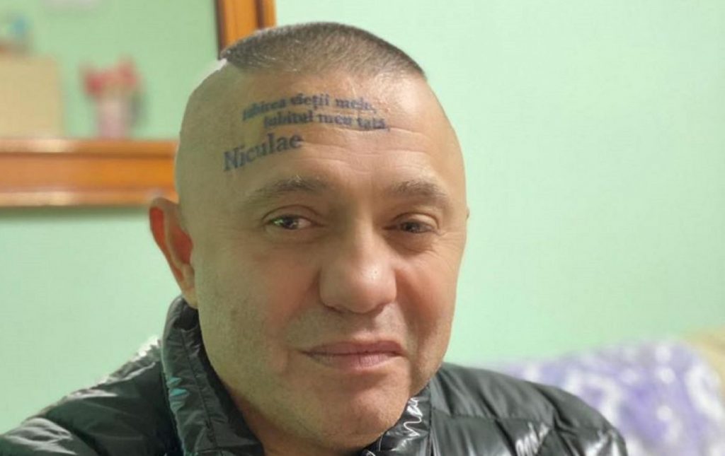 Imagine Stire Care este, de fapt, numele real al lui Nicolae Guță. I-a fost atât de rușine cu el, încât l-a schimbat! | 2review.ro