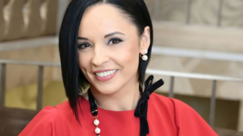 Imagine Stire Andreea Marin a revenit în televiziune! De unde a fost inspirat numele noului format prezentat de vedetă | 2review.ro
