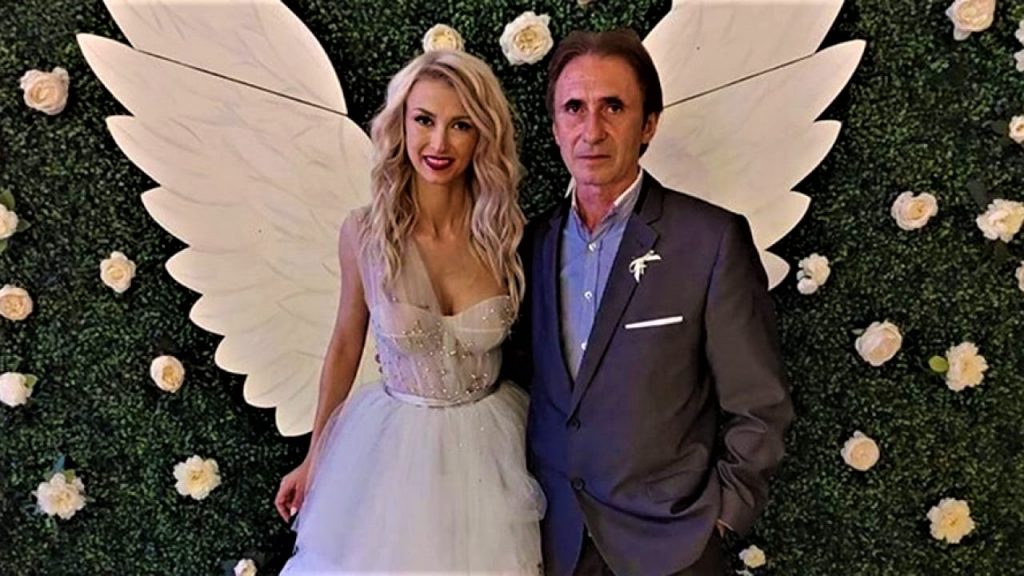 Tatăl Andreei Bălan, prima reacție după ce a aflat că fiica lui a fost internată la spital „Am fost foarte îngrijorat”