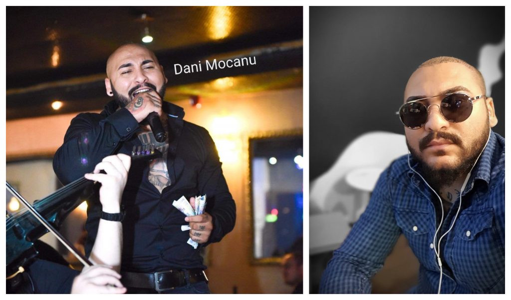 Imagine Stire Dani Mocanu: „Am ales să pun stop acum ca să nu fie prea târziu …” | 2review.ro