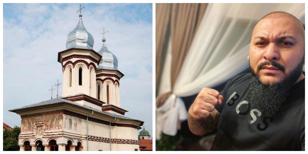 Imagine Stire Dani Mocanu, prima declarație după ce a anunțat că se retrage din muzică: „E timpul să îi fac pe plac” | 2review.ro