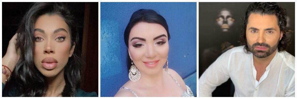 Imagine Stire Adriana Bahmuțeanu: „Pepe s-a aruncat prea repede în această relație” | 2review.ro