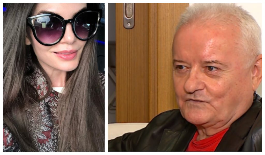 Imagine Stire Moni, proprietăreasă în Malibu și Irinel, chiriaș în Colentina. Cum li s-a schimbat viața celor doi | 2review.ro