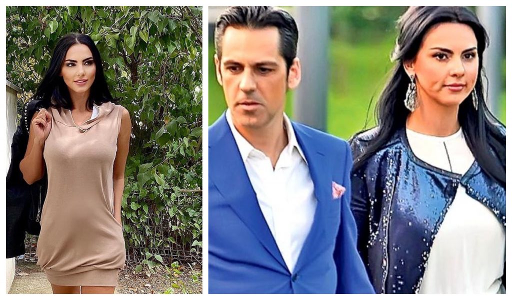 Imagine Stire Se anunță un nou divorț în showbiz? Ce detalii îi dau de gol pe Lavinia Pîrva și Ștefan Bănică Jr. | 2review.ro
