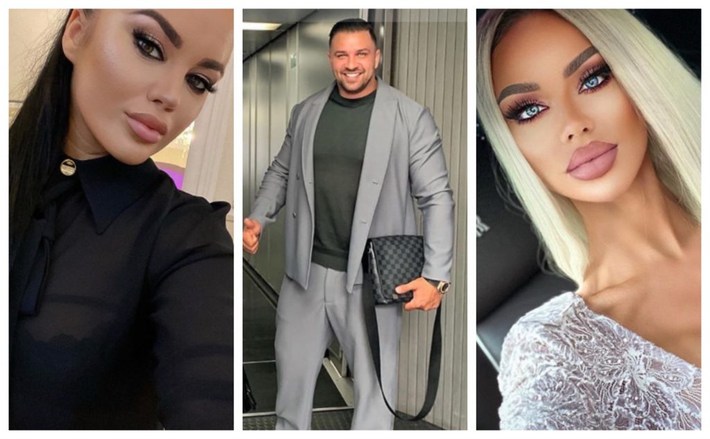 Imagine Stire Alex Bodi, adevărul despre relaţia cu Carmen de la Sălciua după despărţirea de Bianca Drăguşanu: „Nu mă leagă de ea nimic” | 2review.ro