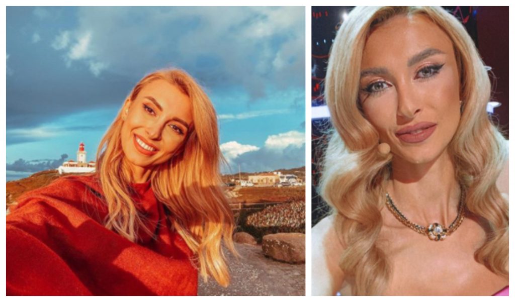 Imagine Stire Andreea Bălan își aduce aminte cu groază de momentele din spital: „Mi-am făcut testamentul cât am stat internată” | 2review.ro