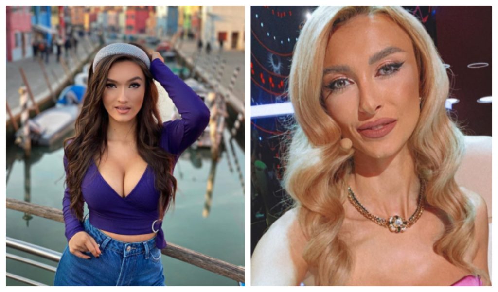 Imagine Stire Viviana Sposub vorbește despre Andreea Bălan așa cum nu te-ai fi așteptat: „Acum sunt cu fostul ei soț” | 2review.ro