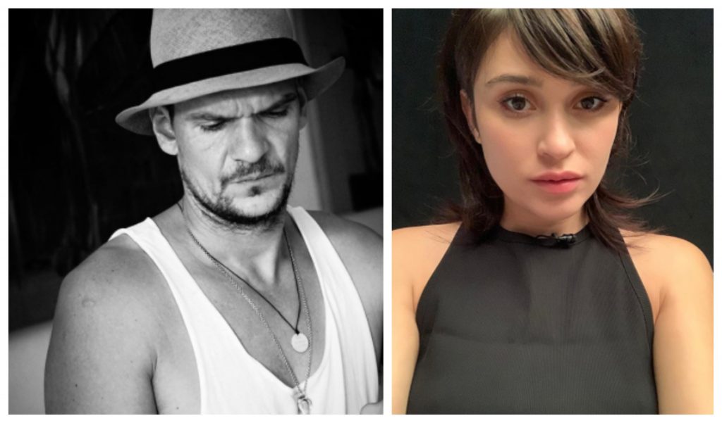 Imagine Stire Irina Rimes spune tot despre relația cu Tudor Chirilă: „Avem o relație foarte strânsă” | 2review.ro
