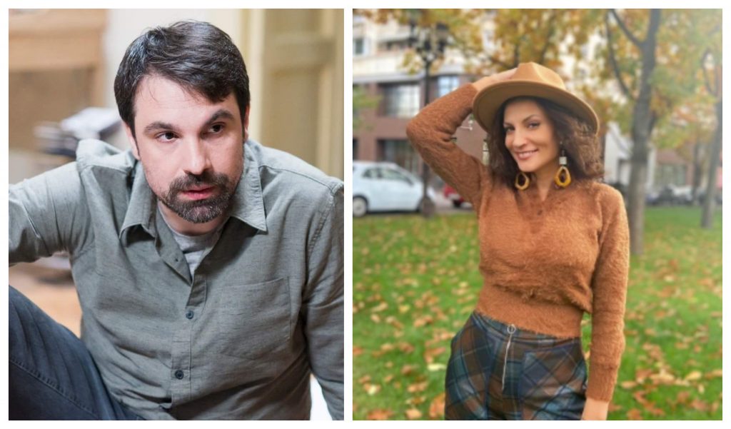 Imagine Stire Proaspăt logodită, Ioana Ginghină aruncă săgeți către fostul soț: „Am înflorit după divorț” | 2review.ro