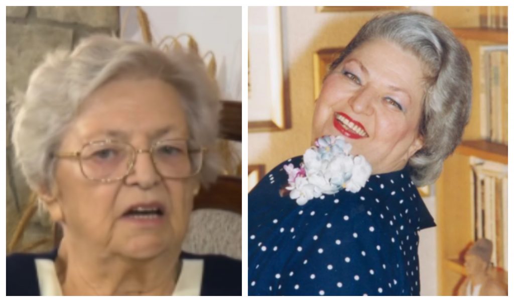 Imagine Stire Draga Olteanu Matei în comă la Spitalul din Iași. Ce spun medicii despre starea actriței | 2review.ro