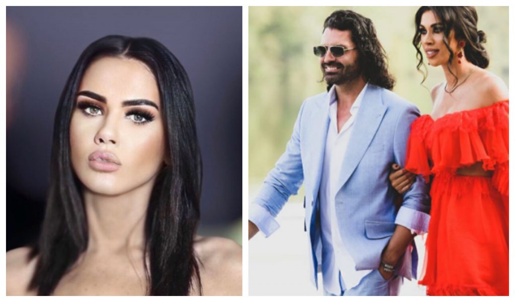 Imagine Stire Oana Zăvoranu nu se oprește! Zăvo aruncă în continuare cu săgeți către Pepe și Raluca | 2review.ro