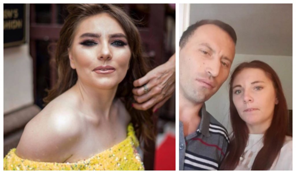 Imagine Stire Vulpița și Viorel se mută în casă nouă. Veronica: „Îmi vine să plâng” | 2review.ro