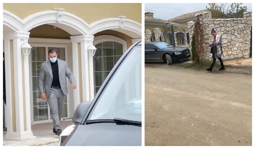 Imagine Stire Ce se întâmplă acasă la Bodi după ce a fost săltat de DIICOT | 2review.ro