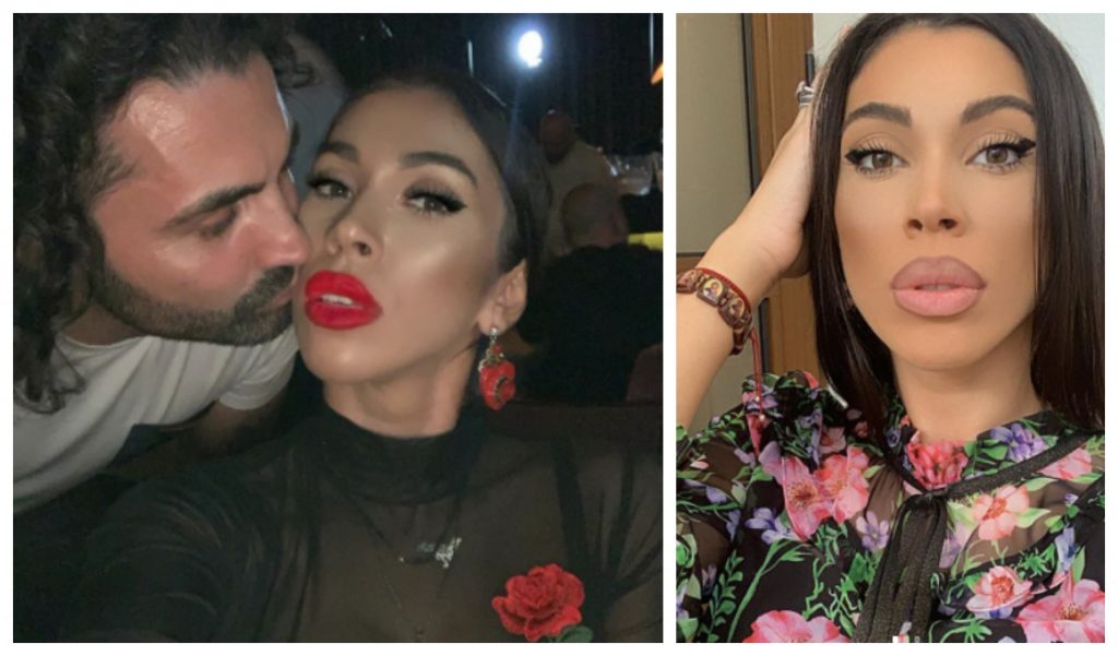 Imagine Stire Raluca Pastramă și-a făcut bagajele și a părăsit căminul conjugal. Unde locuiește acum soția lui Pepe | 2review.ro